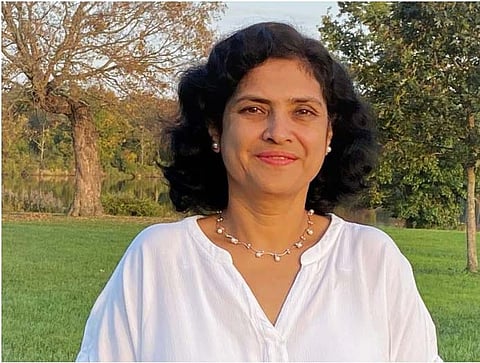 Urmila Purandare : जयसिंगपूरची लेक झाली अमेरिकेत नगरसेविका, पहिल्यांदाच भारतीय व्यक्तीला मान