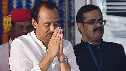 Ajit Pawar : अजित पवारांच्या ‘या’ प्रॉपर्टींवर होणार कारवाई