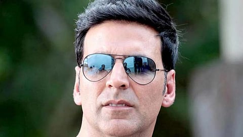 चला हवा येऊ द्या : अक्षय कुमार याचा जबरदस्त परफॉर्मन्स