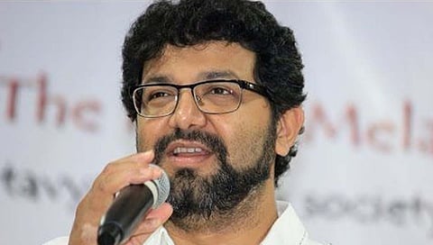 Avadhoot Gupte : विक्रम गोखले आम्हाला वडिलांच्या स्थानी, ते विचार करूनच बोलले असतील