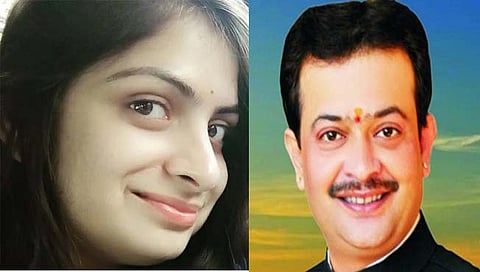 भय्यू महाराज- तरुणीचे व्हॉट्स ॲप चॅट कोर्टात सादर; बीएम ला वेडे करायचेय…