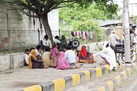भिकारी, तृतीयपंथींच्या पुनर्वसनासाठी स्वतंत्र पथक