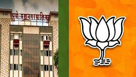 पुणे : भाजपमधील ‘त्या’ राजीनामा नाट्यावर अखेर पडदा