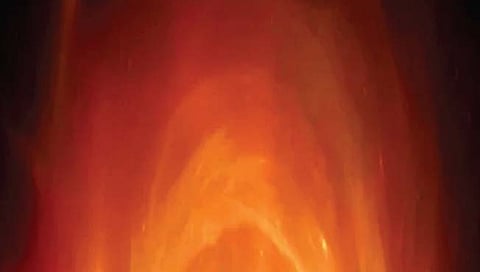 दिवाळीच्या रात्री ‘सौर’ आतषबाजी!