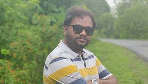 S. T. Employee suicide : चंद्रपुरात एस. टी. वाहतूक नियंत्रकाची आत्महत्या