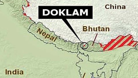 चीन – भूतान वाटाघाटींचा अन्वयार्थ