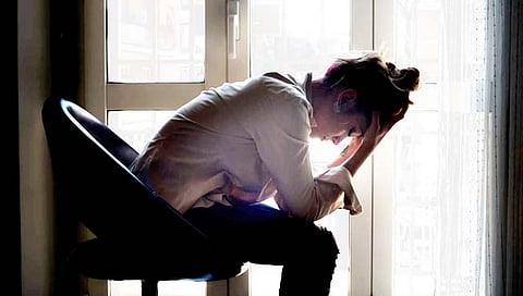 clinical depression : क्लिनिकल डिप्रेशन म्हणजे नेमकं काय? (भाग-१)