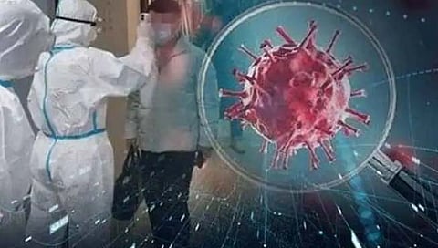 Corona India : देशाचा कोरोनामुक्ती दर ९८.३० टक्क्यांवर!