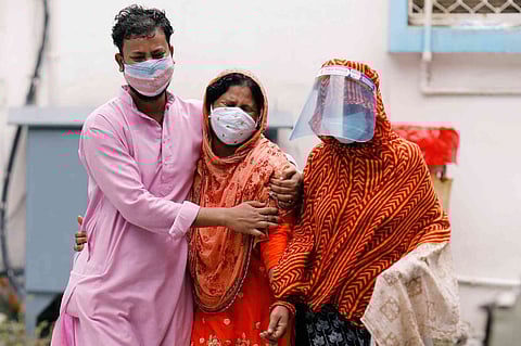 कोरोना मृतांच्या कुटुंबीयांना मिळणार आर्थिक अनुदान; असा करा अर्ज