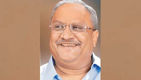 Dhule Legislative Council : अमरिश पटेल यांनाच भाजपकडून उमेदवारी, महाविकास आघाडीसमोर पुन्हा मोठे आव्हान