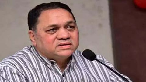 अमरावती तणाव : घटना त्रिपुरातील, आंदोलन महाराष्ट्रात कशासाठी?, गृहमंत्र्यांचा सवाल