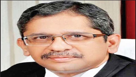 न्यायपालिकेचे हल्ल्यांपासून संरक्षण करा : सरन्यायाधीश