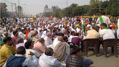 शेतकरी आंदोलन होणार तीव्र; आज तीन वाजता महत्त्वाची बैठक