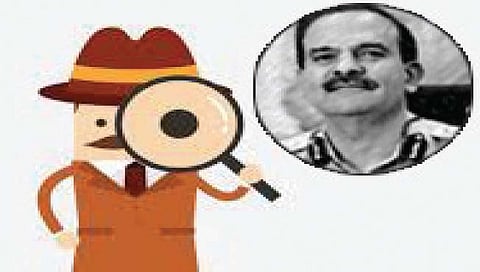 लवंगी मिरची : ‘परम’ पत्ता!