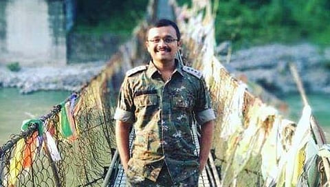 IPS Somay Munde : सोमय मुंडे कोण आहेत?; जे गडचिरोलीत २६ नक्षलवाद्यांचे कर्दनकाळ ठरले!