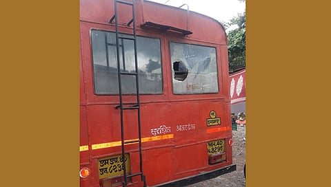 Sena v/s Rayat Kranti : इस्लामपूरमध्ये शिवसैनिक-रयत क्रांतीच्या कार्यकर्त्यांमध्ये बाचाबाची