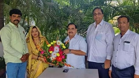 भुसावळ नगरपालिकेवर सत्ता भाजपाची मार्गदर्शक राष्ट्रवादीचे