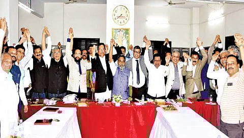 कोल्हापूर खंडपीठासाठी 31 डिसेंबरचा अल्टिमेटम