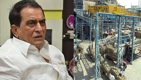 कोल्हापूर : माघारीमुळे महाडिक यांचा ‘राजाराम’चा मार्ग सुकर