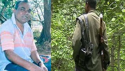 गडचिरोलीत २६ नक्षल्यांचा खात्मा; जहाल नेता मिलिंद तेलतुंबडेही झाला ठार