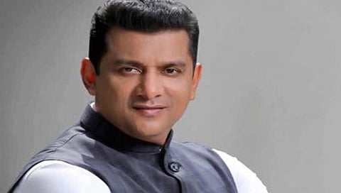 Minister Aslam Shaikh : होय, मलाही क्रूझ पार्टीचे आमंत्रण होते! मंत्री अस्लम शेख यांचा खळबळजनक खुलासा