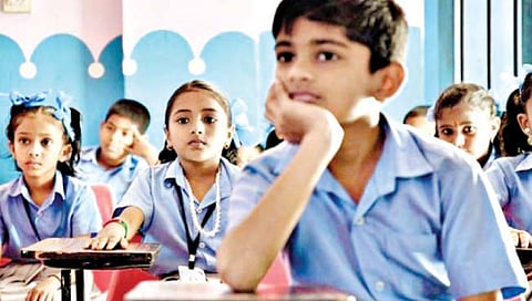 न्यास चाचणीने गुणवत्ता स्तर कसा तपासणार?