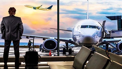 omicron corona : कोरोनामुळे १५ डिसेंबर सुरू होणाऱ्या आंतरराष्ट्रीय विमान सेवेला लागणार ब्रेक?