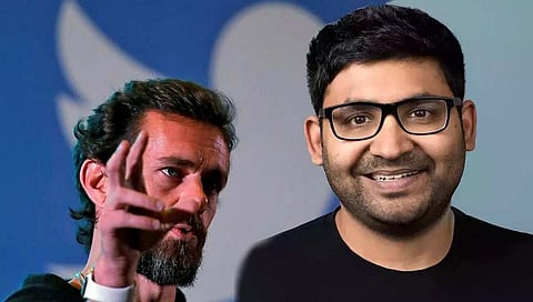 parag agrawal : मुंबई ते ट्विटर… ट्विटरचे नवे सीईओ पराग अग्रवाल यांचा असा आहे प्रवास