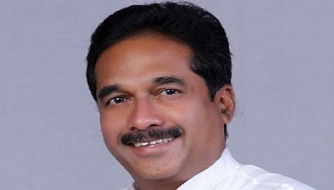 सांगली : ‘अरुण लाड यांनी खरे दगाबाज कोण ते शोधावे’