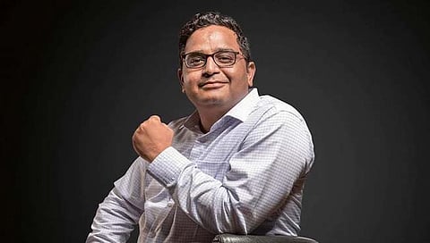 paytm मालकांचे कधीकाळी लग्न जुळत नव्हत आणि आज अब्जावधीचा मालक !