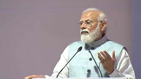 Audit Diwas : २१ व्या शतकात संकलित आकडेवारीच माहिती : पंतप्रधान मोदी