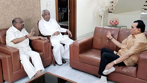 फाईल फोटो