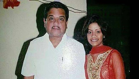 R. R. Patil : आर. आर. आबांच्या मुलीची भावनिक पोस्ट, मृत्यू पप्पांना आधीच दिसला होता का?