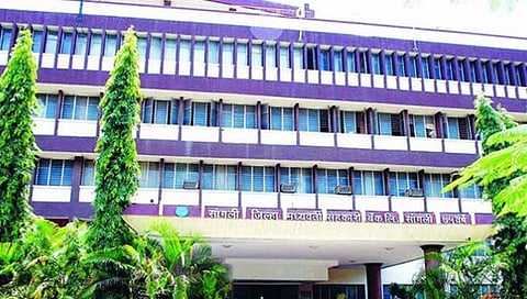 सांगली जिल्‍हा बँक निवडणूक :  सस्पेन्स.. थ्रीलर..जल्लोष अन् सन्नाटा