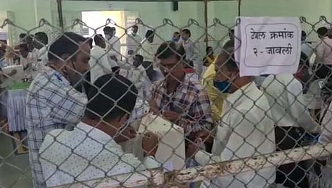 Live सातारा जिल्हा बँक निवडणूक : धक्कादायक निकालांची नोंद