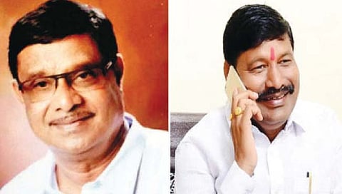 सातारा जिल्हा बँक : नागरी बँका  मतदार संघ- लेंभे आणि जाधव यांच्यात टस्सल होणार का?