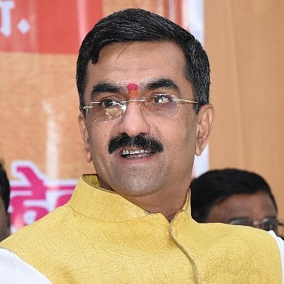 सातारा : सातार्‍यात दिग्गजांचे पानिपत; शंभूराज देसाई, शशिकांत शिंदे पराभूत