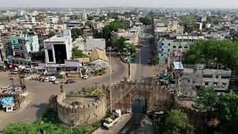 Chandrapur  : चंद्रपुरात ३० नोव्हेंबरपर्यंत जमावबंदी