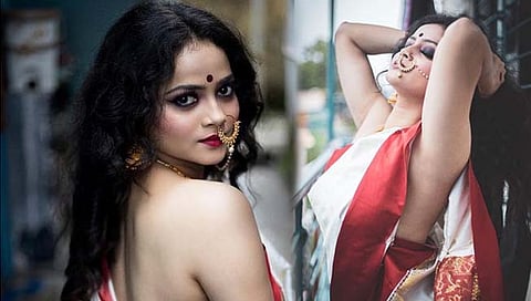 महाराष्ट्राची हास्यजत्रा फेम शिवाली परब विषयी ‘या’ गोष्टी माहितीये का?