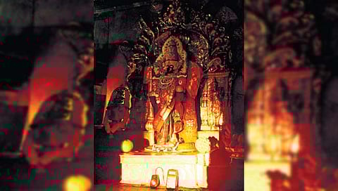 किरणोत्सव : स्थापत्य-खगोलशास्त्राचा अचूक समन्वय