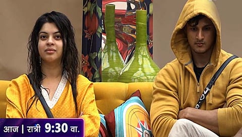 BB मराठी : घरात न भूतो न भविष्यति अशी गोष्ट घडणार…