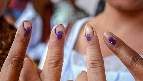 Gram panchayat election : राज्यातील ४ हजार ५५४ ग्रामपंचायतींमध्ये डिसेंबरमध्ये रणधुमाळी