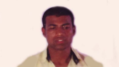 पुणे : फेसबुक लाईव्ह करत वेटरची आत्‍महत्‍या; हॉटेलच्या तेराव्या मजल्‍यावरून मारली उडी