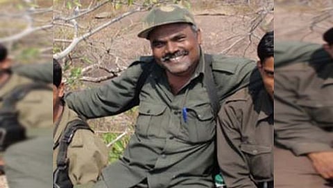 मिलिंद तेलतुंबडे : पोलिसांनी तब्बल ५० लाखांचे बक्षीस ठेवलेला मिलिंद तेलतुंबडे होता तरी कोण ?