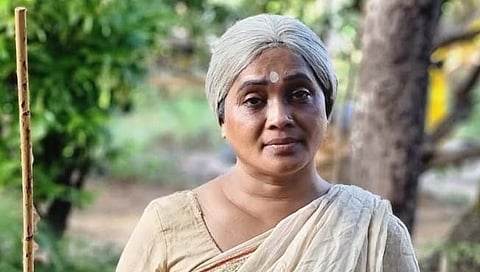 रात्रीस खेळ चाले ३ मध्ये वच्छी परत येणार 