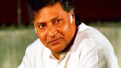 विक्रम गोखले, “कंगना जे म्हणाली ते खरंय. स्वातंत्र्य भिकेनेच मिळालंय”