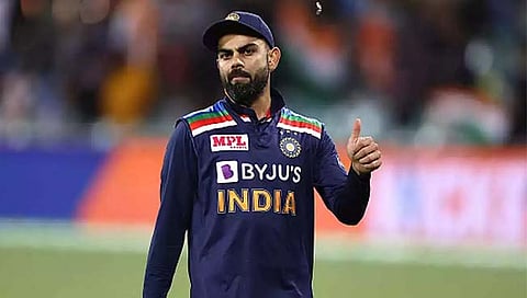 T-20 मध्ये नवा टीम इंडियाचा नवा कॅप्टन कोण ? विराट कोहलीने थेट नाव सांगितले !