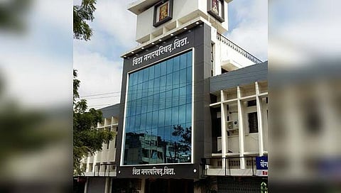 'स्वच्छ सर्वेक्षण'मध्ये विटा पालिका देशात प्रथम 
