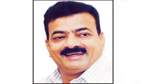 रत्नागिरी : आमदार भास्कर जाधव निर्माण करणार भगवा झंझावात