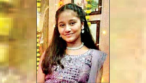  गौरी गोसावी